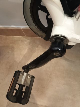 Bicicleta Plegable DAHON E13
