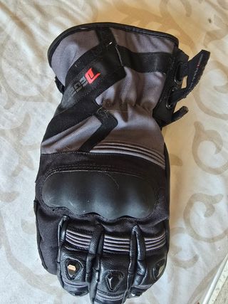 Guantes moto DEGEND