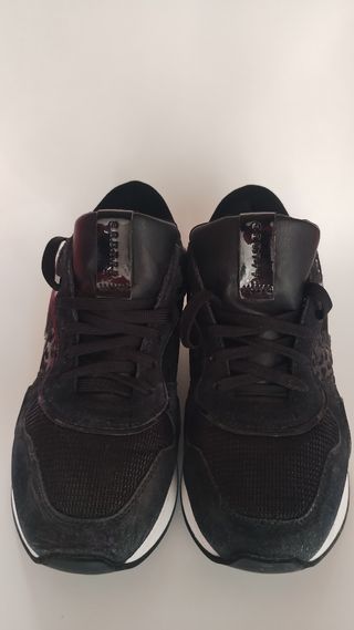 Zapatillas Cruyff Parkrunner 41 mujer