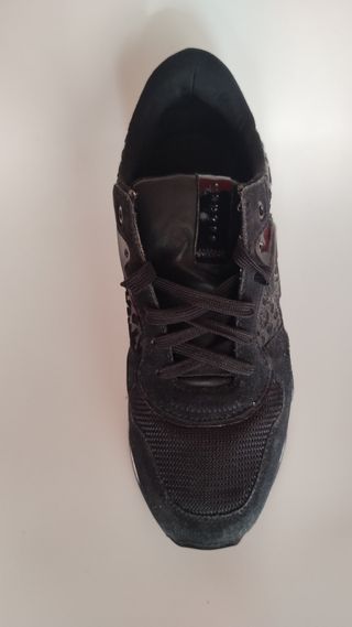 Zapatillas Cruyff Parkrunner 41 mujer