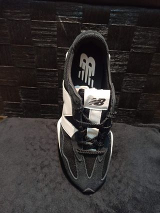 New Balance 327 CBW modelo MS327CBW