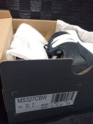 New Balance 327 CBW modelo MS327CBW