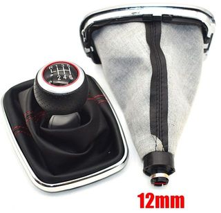 Pomo cambio VW Golf 4 Jetta Bora