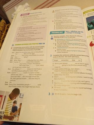 Prepare Level 6 Student's Book with eBook (Camb...