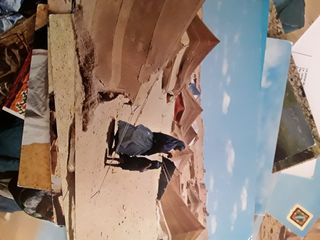 Postales antiguas SAHARA ESPAÑOL