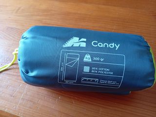 Saco Marsupio Candy 220x80cm