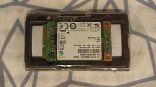 Disco duro arranque Samsung MZ-MPC0320/000 32 GB