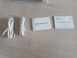 Kit di estensione di rete TP-Link AV600