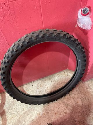Neumático Enduro