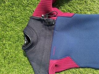 Traje neopreno niño O'Neill Hyperfreak 4/3+ talla