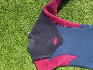 Traje neopreno niño O'Neill Hyperfreak 4/3+ talla