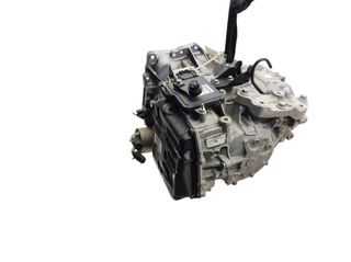 9033000 tf71sc caja cambios volvo v60 familiar