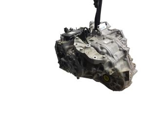 9033000 tf71sc caja cambios volvo v60 familiar