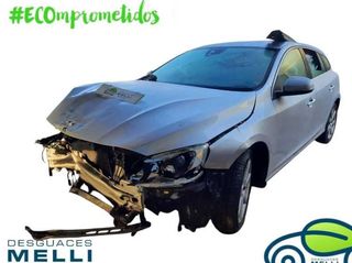 9033000 tf71sc caja cambios volvo v60 familiar