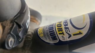 Orbea Master MTB - Bicicleta montaña