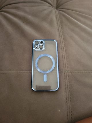 Funda iPhone 13 con iman