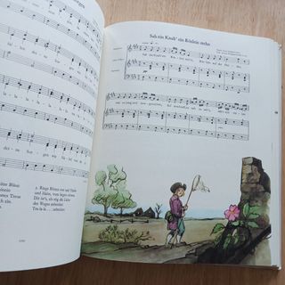 Das große Liederbuch