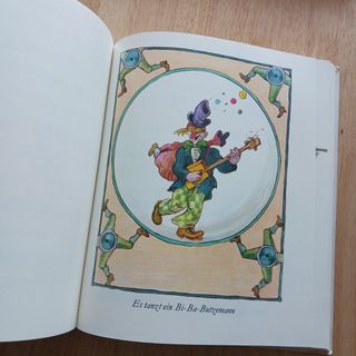 Das große Liederbuch