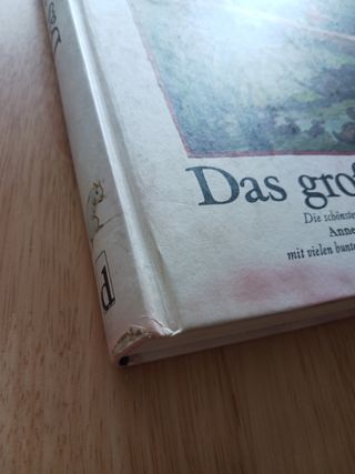 Das große Liederbuch