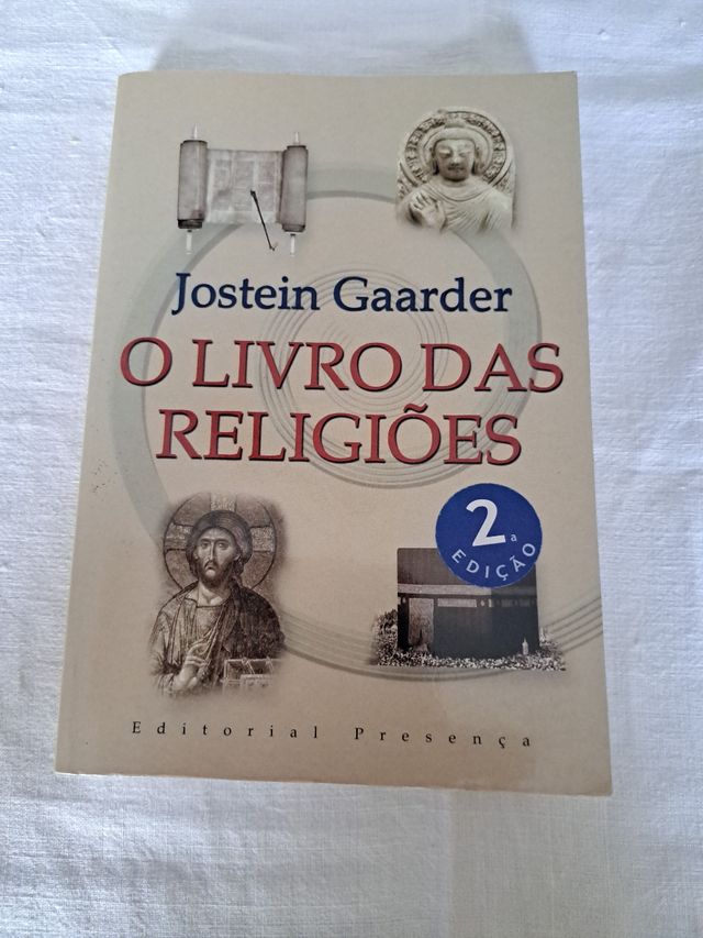 O Livro das Religiões (Português)