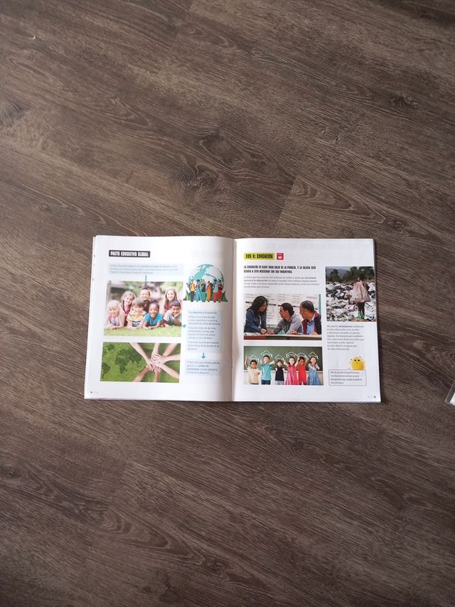 Proyecto: FanFest. Religión católica 5