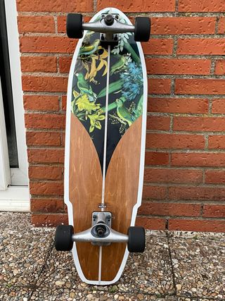Longboard Oxelo 
