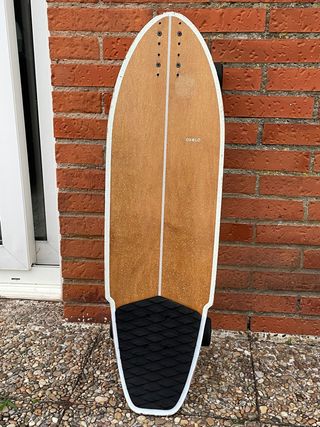 Longboard Oxelo 
