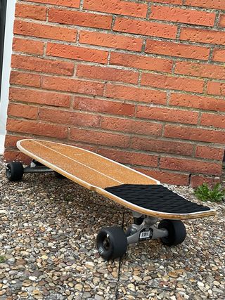 Longboard Oxelo 