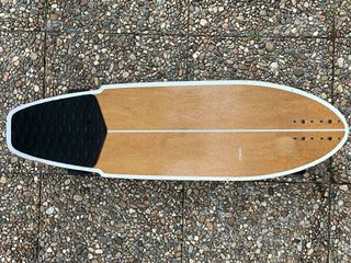 Longboard Oxelo 