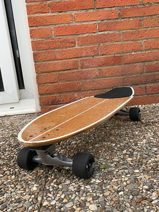 Longboard Oxelo 