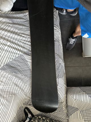 Tabla Snow Blade 152