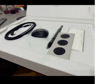 Tableta de diseño gráfico Pro