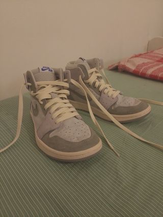 Air Jordan 1 Zoom - Scarpe Donna