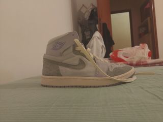 Air Jordan 1 Zoom - Scarpe Donna