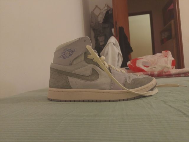 Air Jordan 1 Zoom - Scarpe Donna