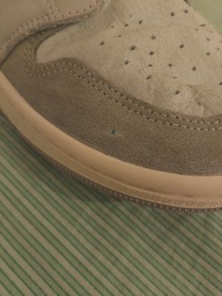 Air Jordan 1 Zoom - Scarpe Donna