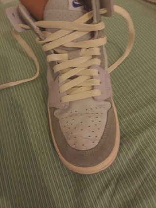 Air Jordan 1 Zoom - Scarpe Donna