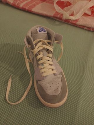 Air Jordan 1 Zoom - Scarpe Donna