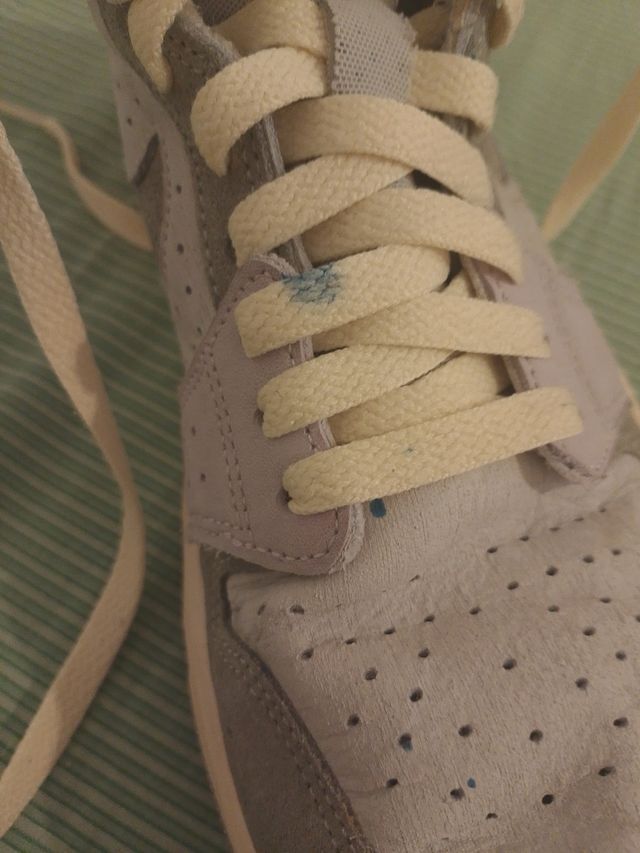 Air Jordan 1 Zoom - Scarpe Donna