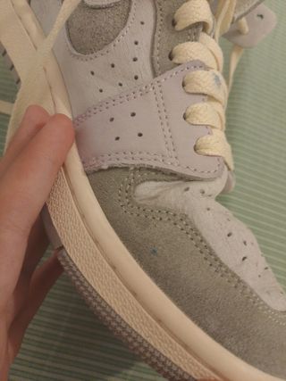 Air Jordan 1 Zoom - Scarpe Donna