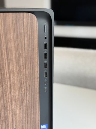 HP OmniDesk Ultra 7 - 32GB, 1TB, W11, PC sobremesa