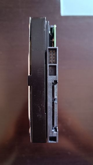 Disco Duro WD 500GB RE4