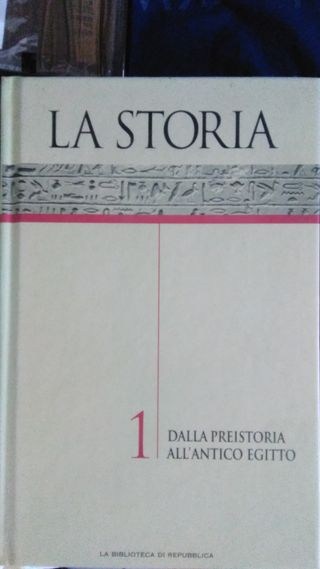 La Storia