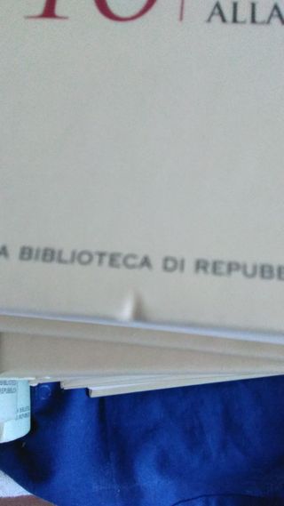 La Storia