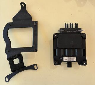 Caja válvulas Seat Ibiza 6L