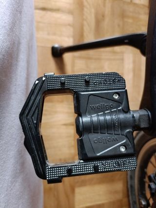 Bicicleta eléctrica Xiaomi Qicycle plegable