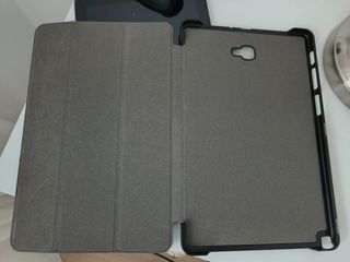 Samsung Galaxy Tab A6 blanca + S Pen
