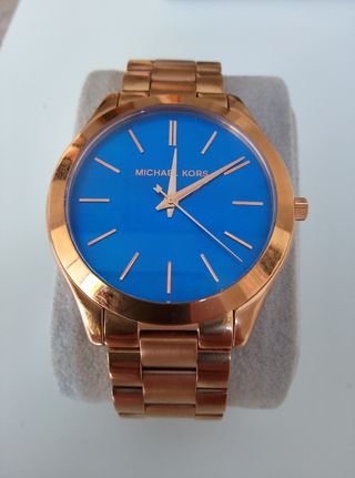 10 Relojes: MK, Fossil, Invicta, Swatch, Guess