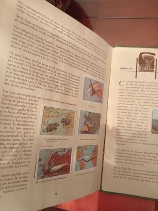 2 Álbumes Maravillas Universo Nestlé