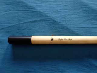 Flecha billar Francés Buffalo prof 68.5cm 12mm
